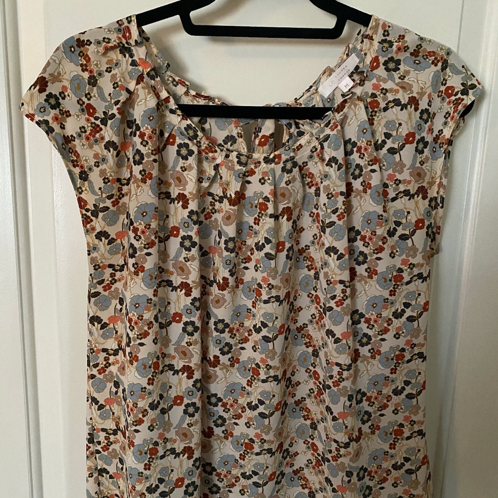 Women's blouse